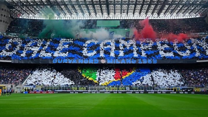 Inter vs. Atalanta: Choque de titanes en la Serie A