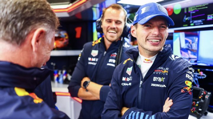 F1: Verstappen busca recuperar el ritmo en Monza mientras Colapinto debuta