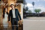 César Garza Arredondo celebrará su boda en la plaza principal de Apodaca