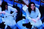 Video: Usuarios acusan a Gomita de 'robar' un collar de perlas de Gala Montes