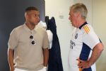 Tiene Real Madrid su segundo peor inicio bajo el mando de Ancelotti
