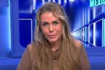 Sabine Moussier enfrenta crisis económica tras salir de  La Casa de los Famosos