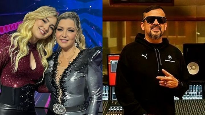 Hija de Alicia Villarreal rompe el silencio sobre la presunta infidelidad de Cruz Martínez