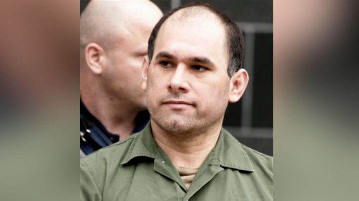 Osiel Cárdenas Guillén, fundador de Los Zetas, será liberado de prisión