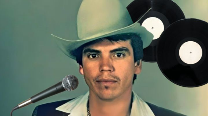 Chalino Sánchez: estas son sus mejores canciones según la Inteligencia Artificial