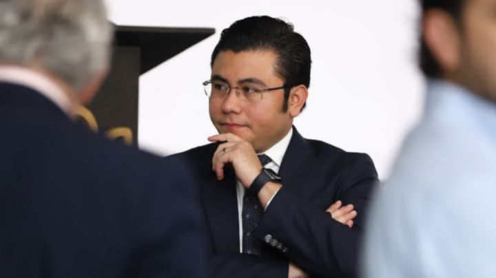 No hay dinero para aguinaldos: Félix Arratia, alcalde electo de Juárez