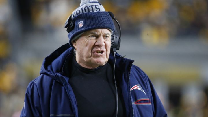 NFL: Temporada 2024, primera del siglo sin Belichik, el más ganador en la era Super Bowl
