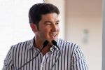 Samuel García prepara gira de trabajo por Austin, Texas
