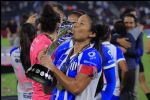 Monterrey Femenil: 5 razones por las que Rebeca Bernal es una leyenda de las Rayadas