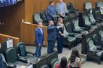 Félix Ramírez es nombrado titular de Transparencia