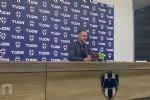 Confiesa Martín Demichelis que habló con Lucas Ocampos para ficharlo 