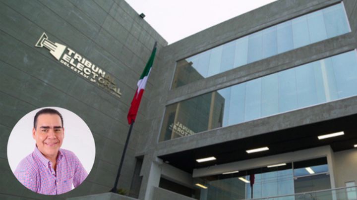 Tribunal Electoral reasigna 2 curules del Congreso de NL al PRI