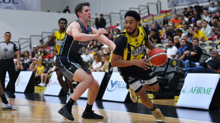 ¡No habrá bicampeonato! Fuerza Regia cae ante Halcones en la Copa Value