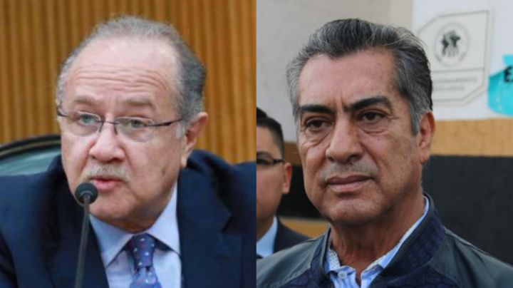 Juicios políticos a Navarro y 'Bronco' son heredados a próxima legislatura