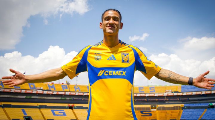 Mi juego se parece al de Damian Álvarez: Uriel Antuna