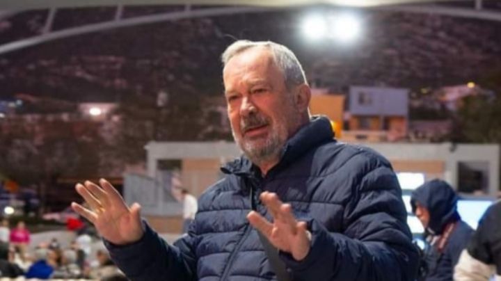 Mauricio Fernández anuncia cancelación definitiva del proyecto Casco Urbano