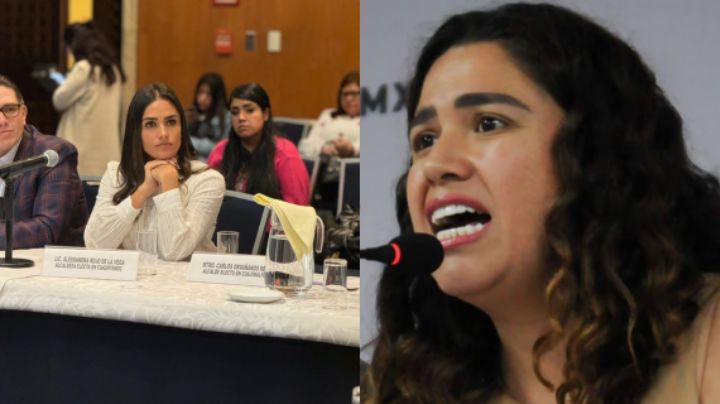 Anulan elección en alcaldía Cuauhtémoc por violencia política de género