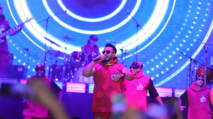 Tecate Food Truck Fest concluye con éxito en el Parque Fundidora