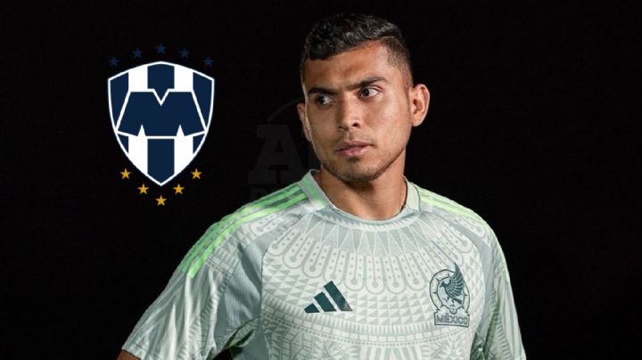Rayados se queda sin Orbelín Pineda; el mexicano seguirá en Grecia