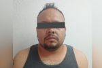 Detienen a taxista por asaltar y secuestrar a pasajero en Monterrey