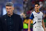 Erick Aguirre respalda continuidad de ‘Tano’ Ortiz en Rayados