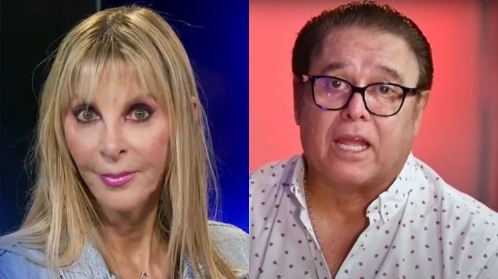 Video: Shanik Berman culpa a Mario Bezares del asesinato de Paco Stanley