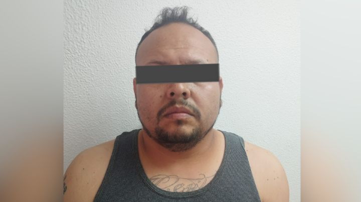 Detienen a taxista por asaltar y secuestrar a pasajero en Monterrey