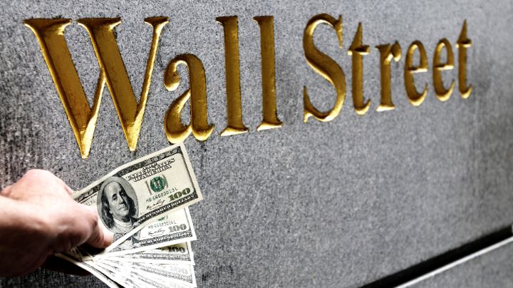 Wall Street se desploma con caídas de mil puntos en Dow Jones y Nasdaq