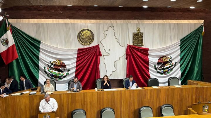 Aprueba Congreso de NL convocatoria para elegir Consejero de la Judicatura