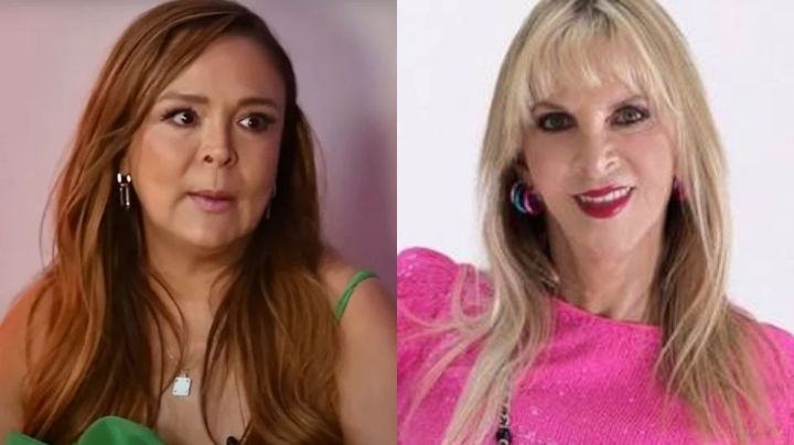 Brenda Bezares demandará a Shanik por culpar a Mario de la muerte de Paco Stanley