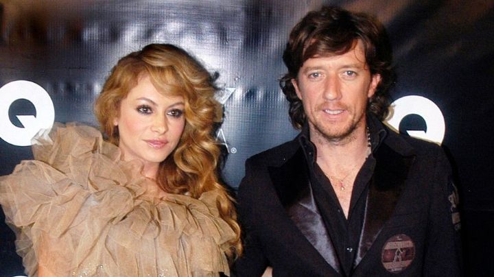 Paulina Rubio pide audiencia contra Colate tras no devolverle a su hijo