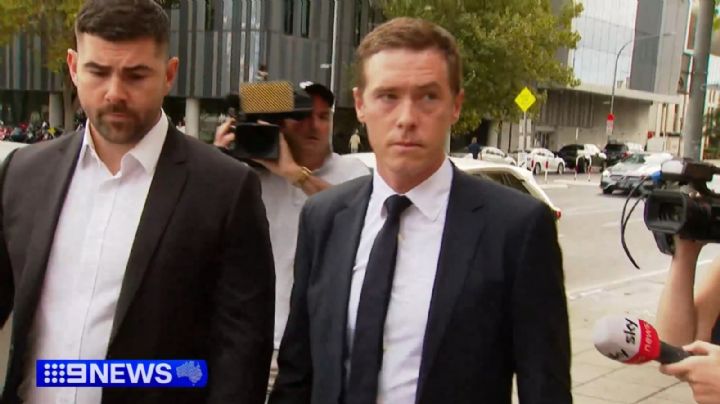 Confirman los cargos contra ciclista olímpico Rohan Dennis por el homicidio de su esposa
