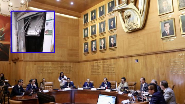 El IMSS sustituirá 180 elevadores en diferentes hospitales del país