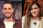 Internautas piden expulsión de Adrián Marcelo y Mariana Echeverría por bullying