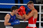 París 2024: Avanza Marco Verde a Final por el oro en box