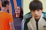 Natanael Cano defiende a Gala Montes tras discusión de Adrián: Esto le dijo