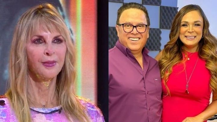 Shanik pide perdón a Mario Bezares tras culparlo de la muerte de Paco Stanley
