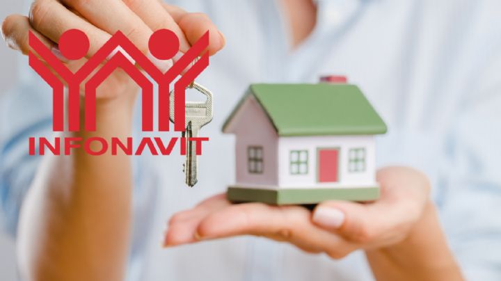 Infonavit aplica nuevos beneficios a sus usuarios, ¿Cuáles son y cuándo entrarán en vigor?