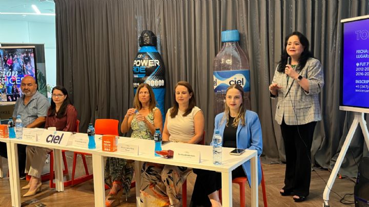 La asociación “Comenzar de Nuevo A.C.” celebrará su 25 aniversario con carreras 1, 5 y 10K