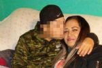 Mamá se ahoga en río tras salvar a su hijo en Linares, Nuevo León