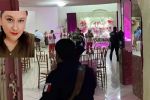 Fallece mujer mientras bailaba 'La víbora de la mar' en boda de Tamaulipas