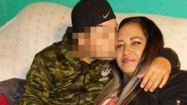 Mamá se ahoga en río tras salvar a su hijo en Linares, Nuevo León