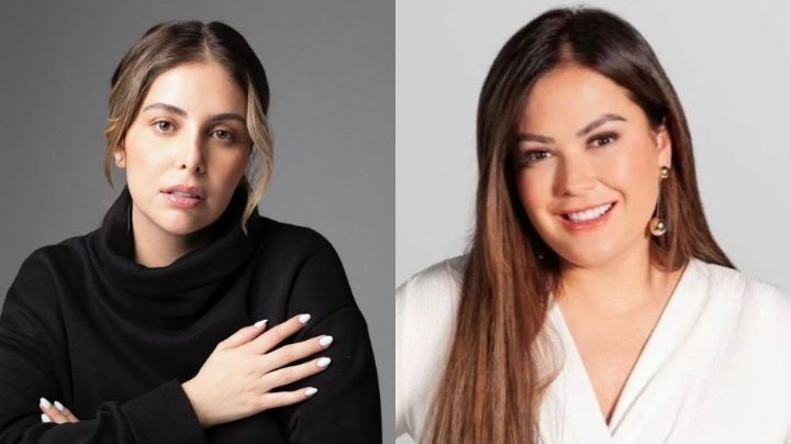 Gloria Aura, excompañera de Mariana Echeverría del CEA la acusa de bullying