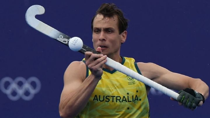 París 2024: Jugador australiano de hockey detenido por compra de cocaína
