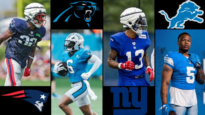 NFL 2024: estos son los partidos de pretemporada para el 8 de agosto ¿En dónde verlos?