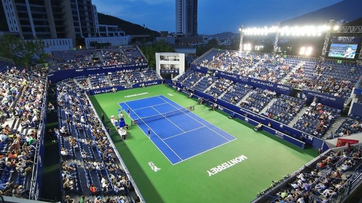 Ocho mexicanas participarán en torneo para obtener un wild card para el Abierto de Monterrey