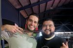 'La Mole' apoya a Adrián Marcelo con emotivo mensaje tras polémicas