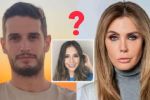 Video: Adrián Marcelo revela que le gusta Sabine Moussier, ¿Se le olvidó su esposa?