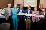 Crean programa de inclusión laboral para migrantes y refugiados en NL