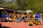 Tienen Auténticos Tigres primera prueba